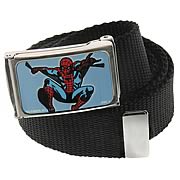 Spider-Man Web Belt